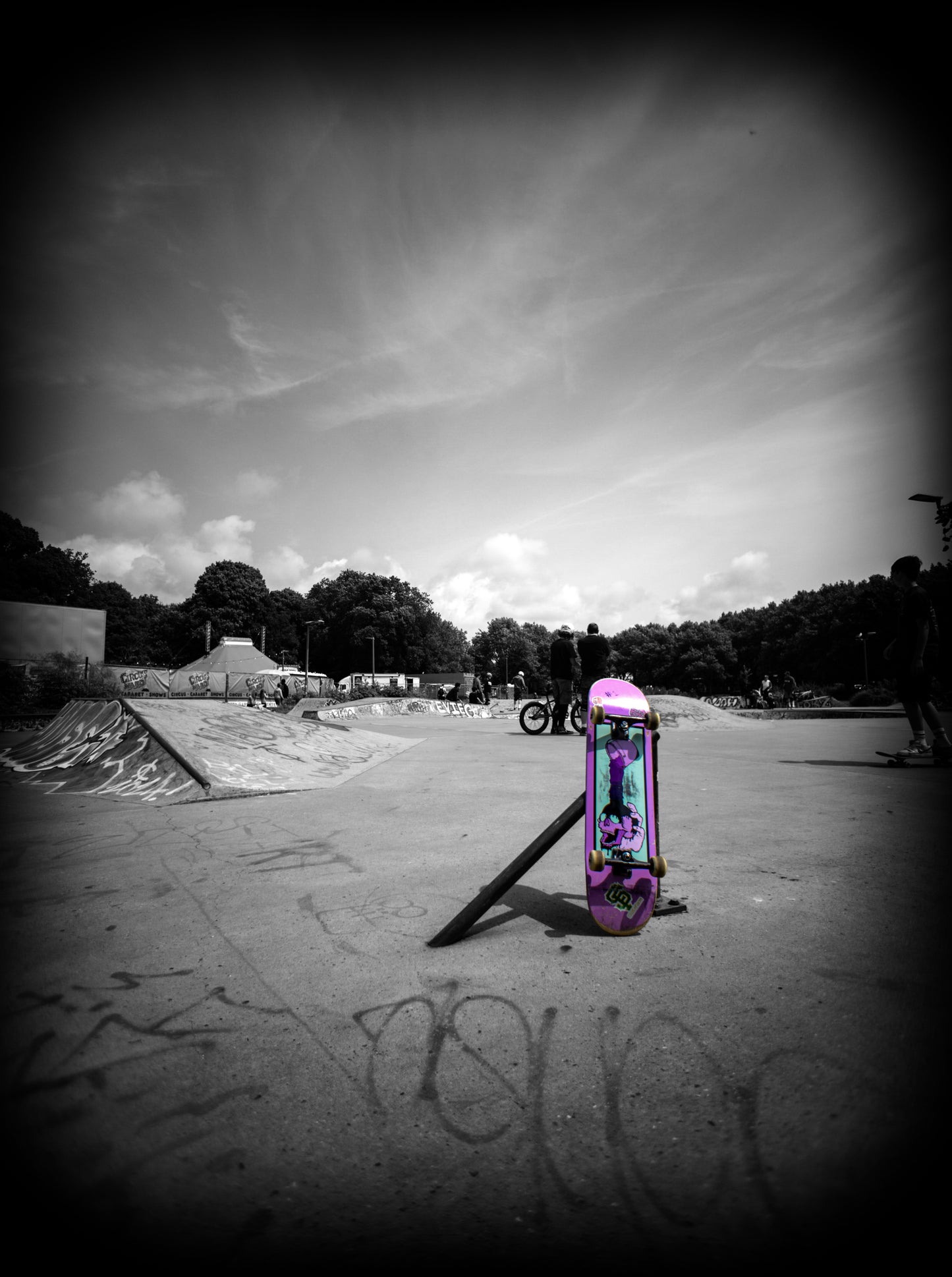 Liquid Death #1